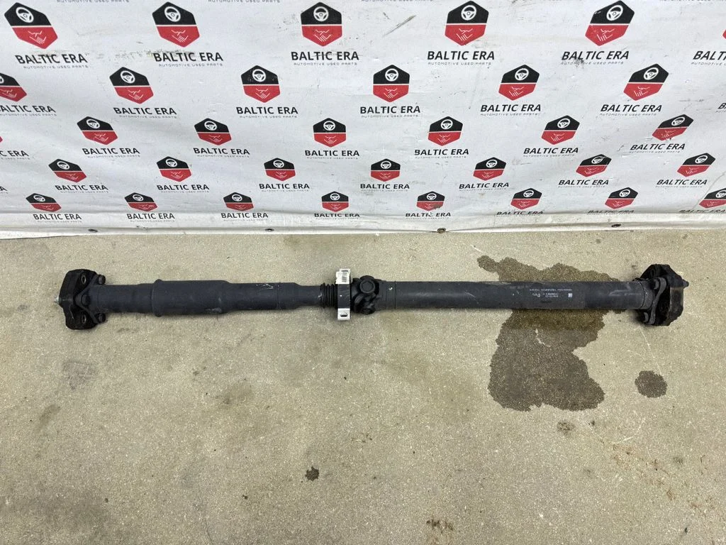 Drive shaft (set) 9494155