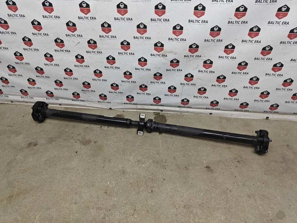 Drive shaft (set) 2054100502