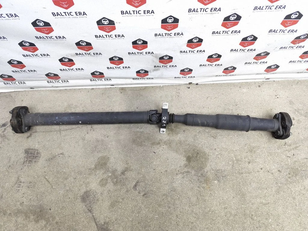 Drive shaft (set) – BMW 4 Series G22 G23 G24 G26 (2020-)