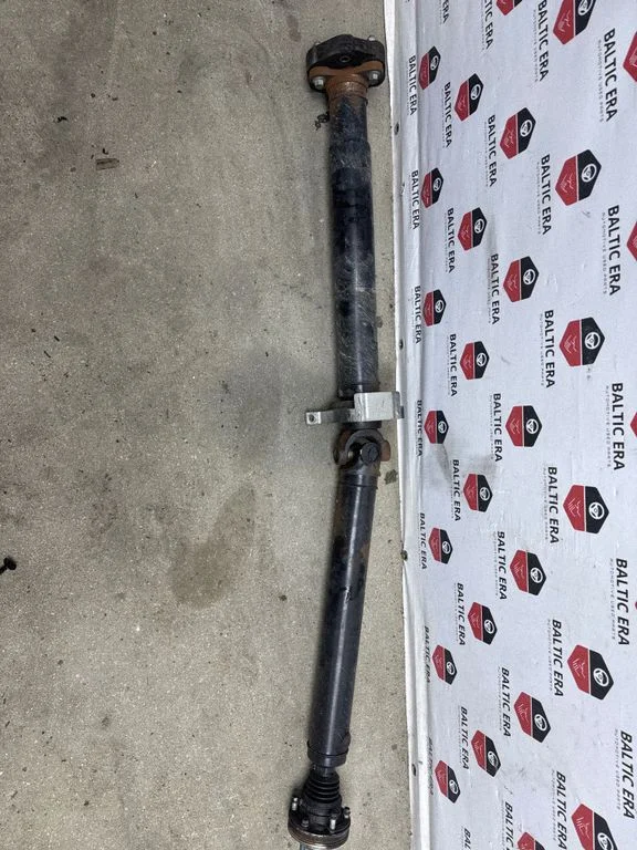 Drive shaft (set)