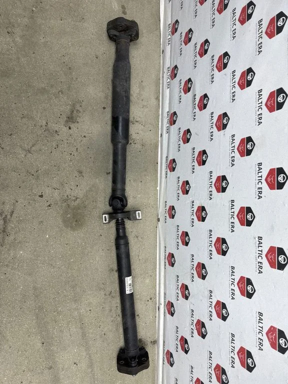 Drive shaft (set) A2050004