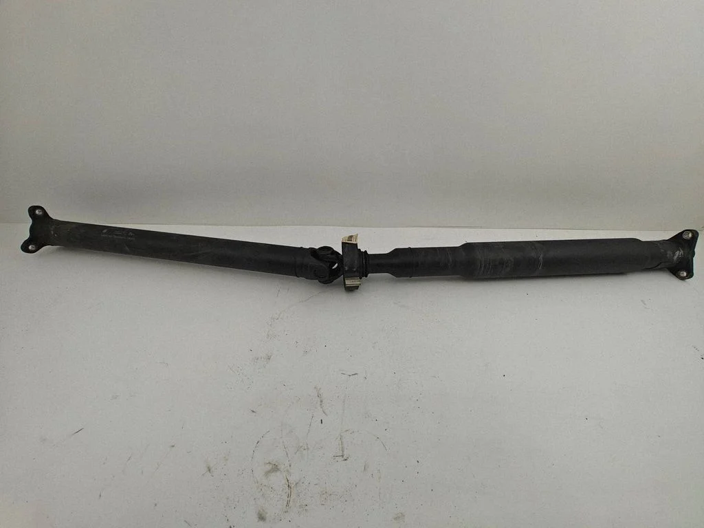 Drive shaft (set) 8605228