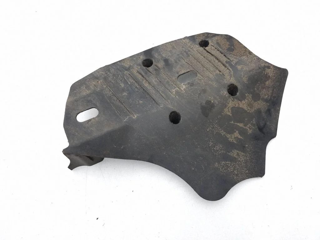 Rear underbody cover/under tray 6796138