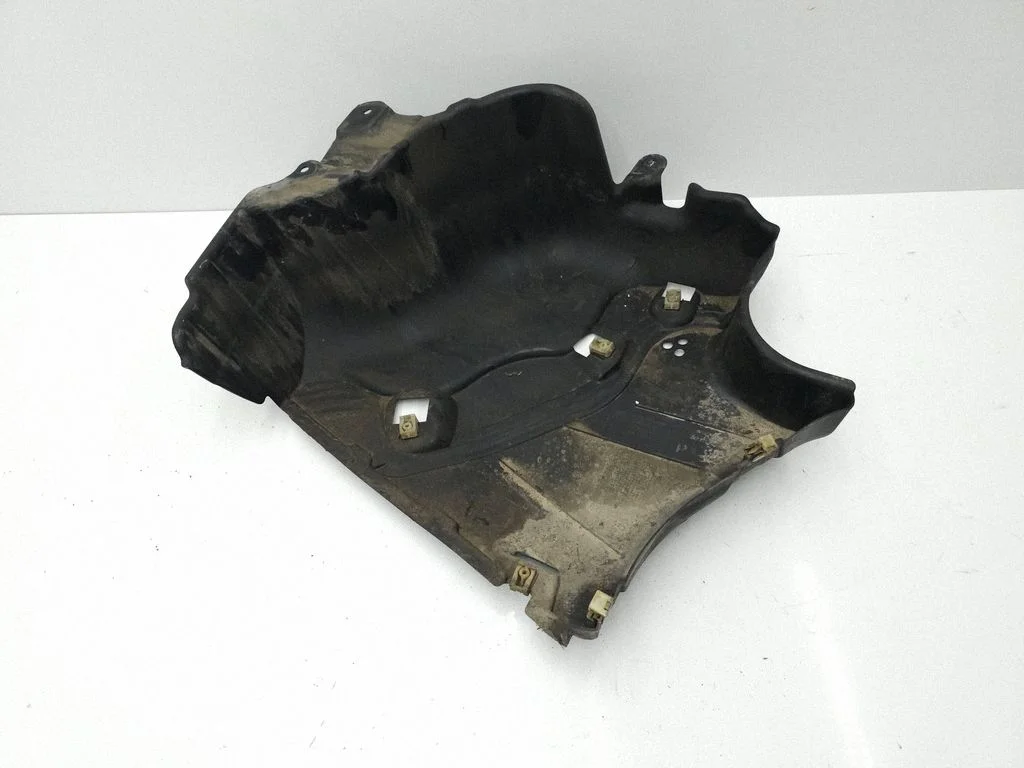 Rear underbody cover/under tray 7351648