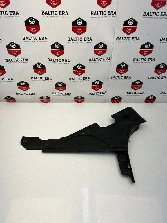 Rear underbody cover/under tray 7186722