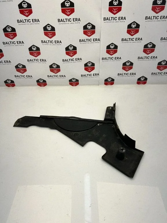 Rear underbody cover/under tray 7186722