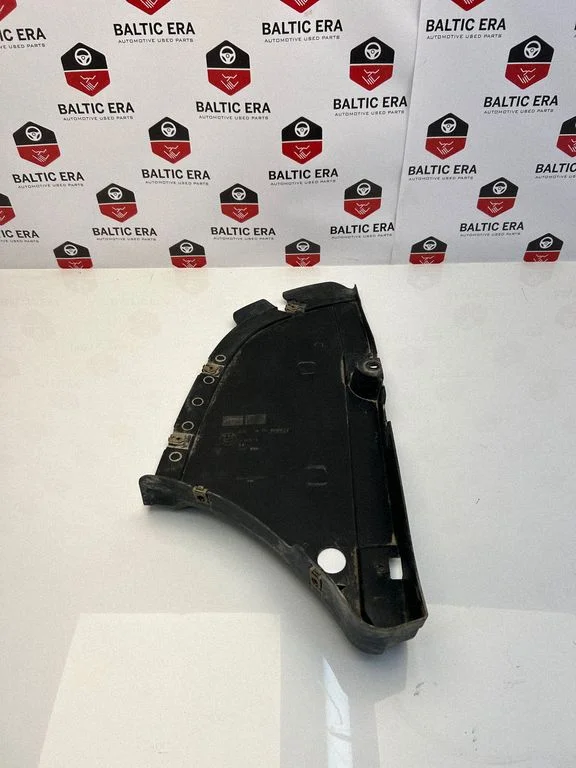 Osłona podwozia tylnego zawieszenia – BMW Seria 3 F30 F35 F31 (2012-2018)