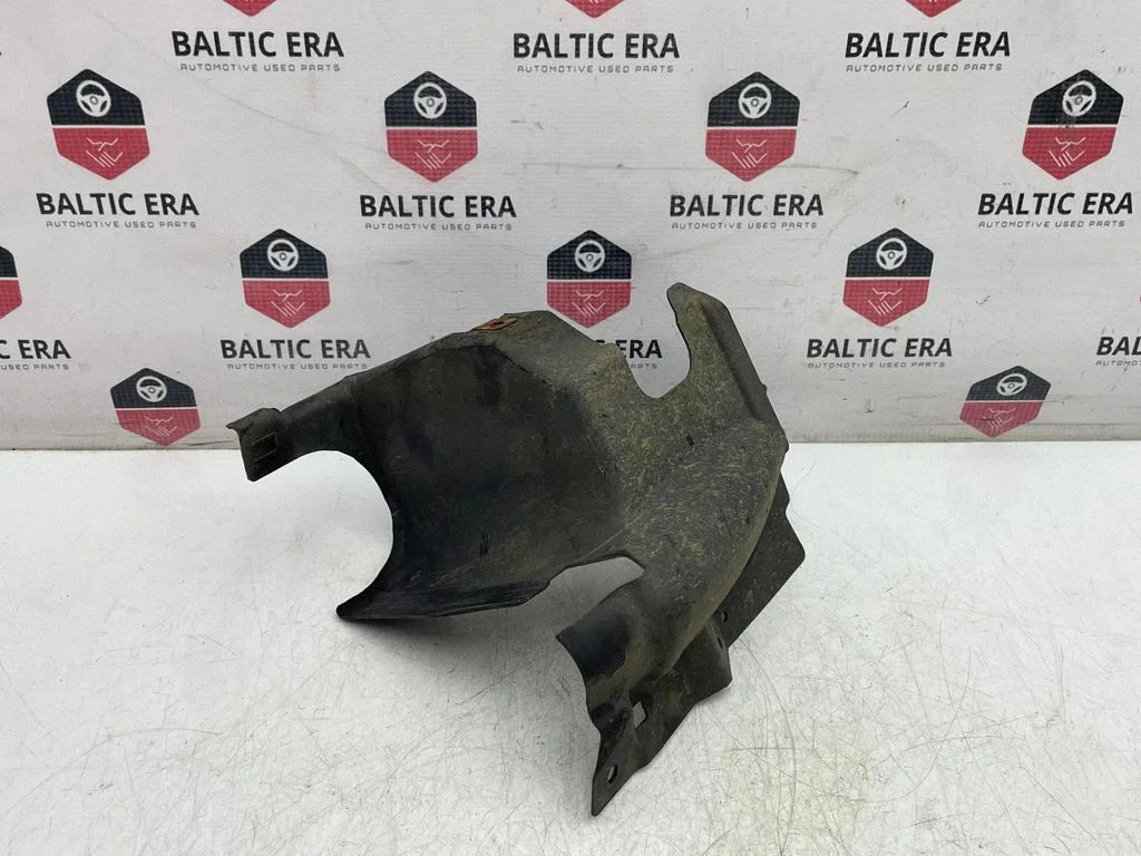 Front underbody cover/under tray 7274860