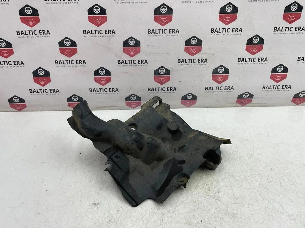 Front underbody cover/under tray 7228688