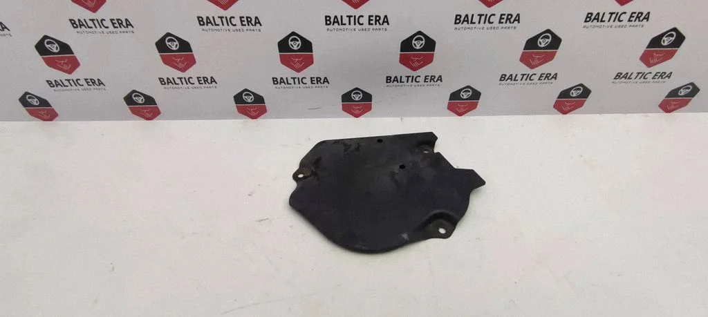 Front underbody cover/under tray 6886194