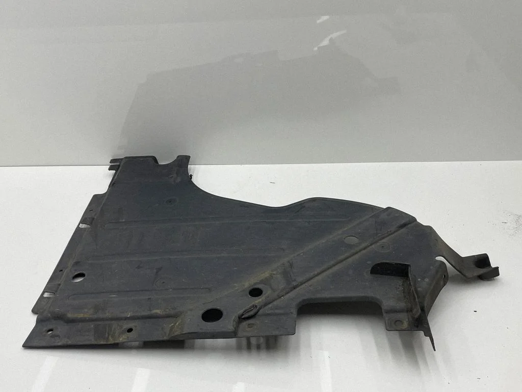 Rear underbody cover/under tray – BMW 3 Series GT F34 (2013-2017)