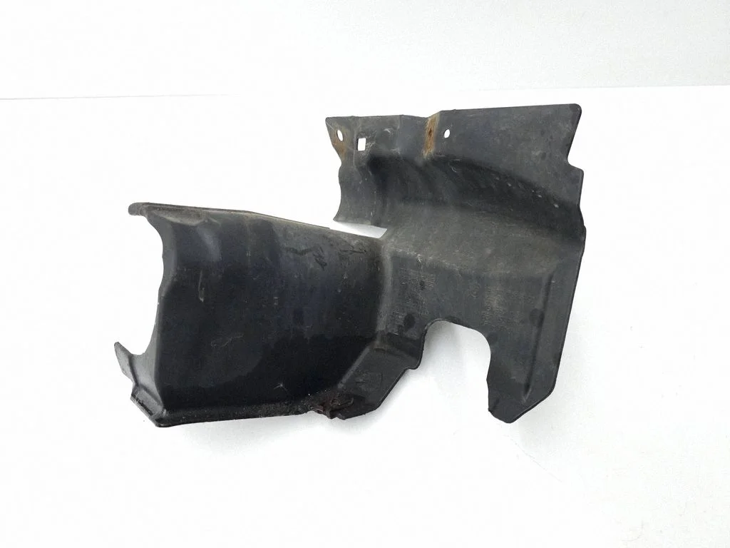 Front underbody cover/under tray 7274860