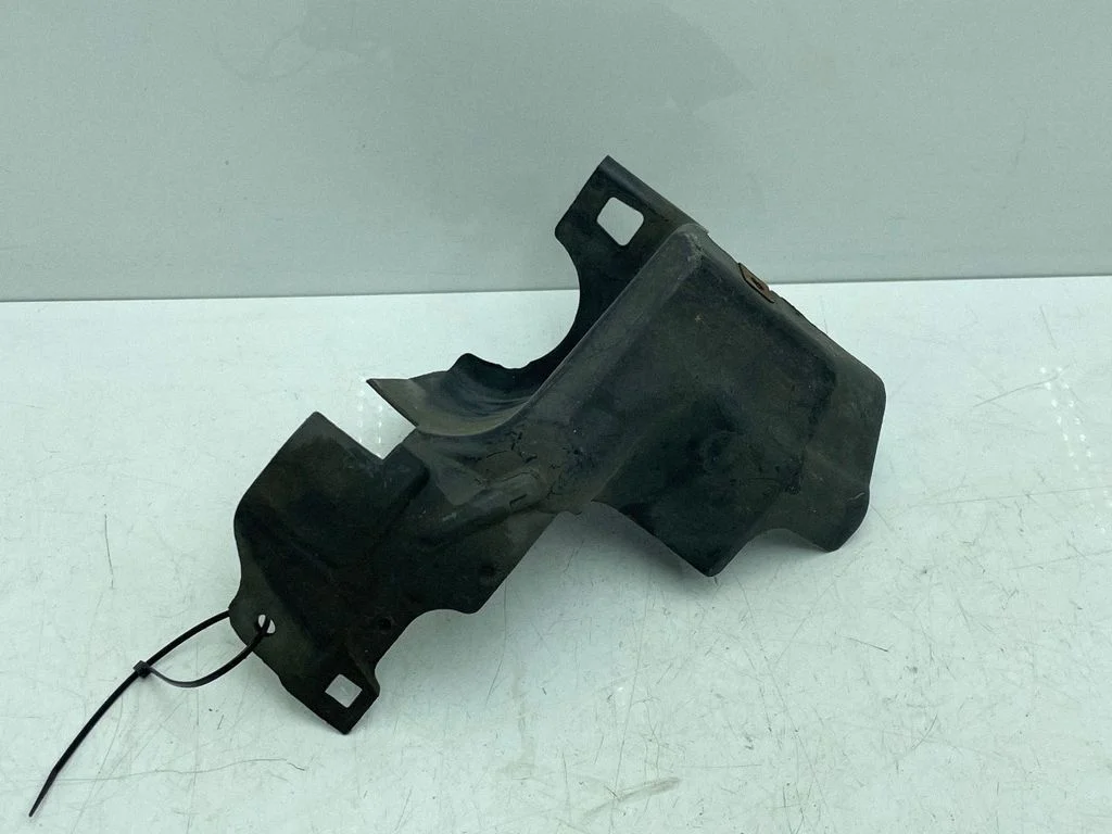 Front underbody cover/under tray – BMW 4 Series F36 Gran coupe (2017-)