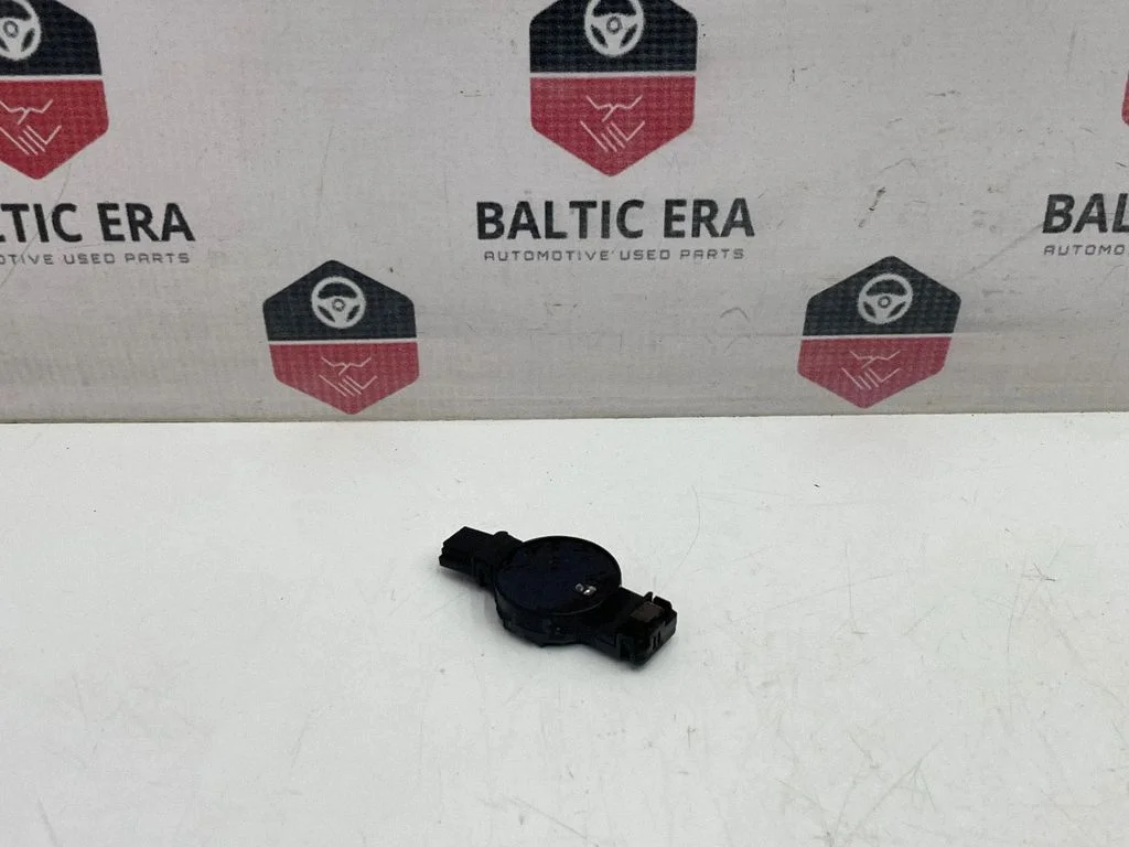 Lietus sensors – Audi A4 S4 B9 (2015-2019)