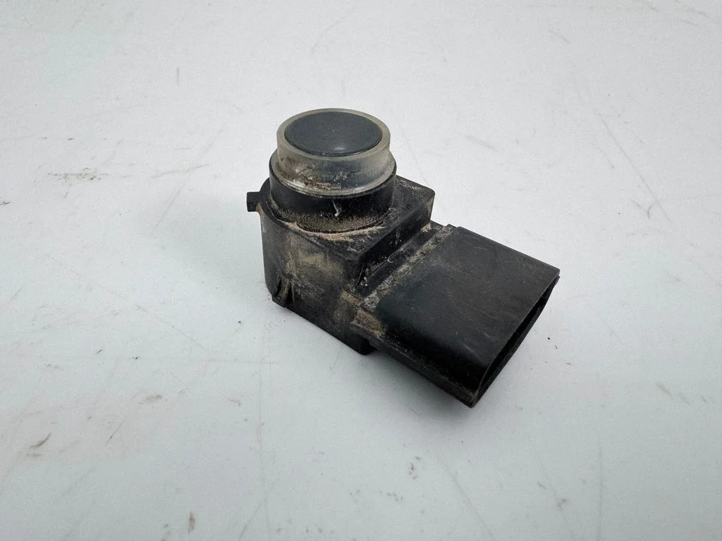 Parkavimo daviklis PDC