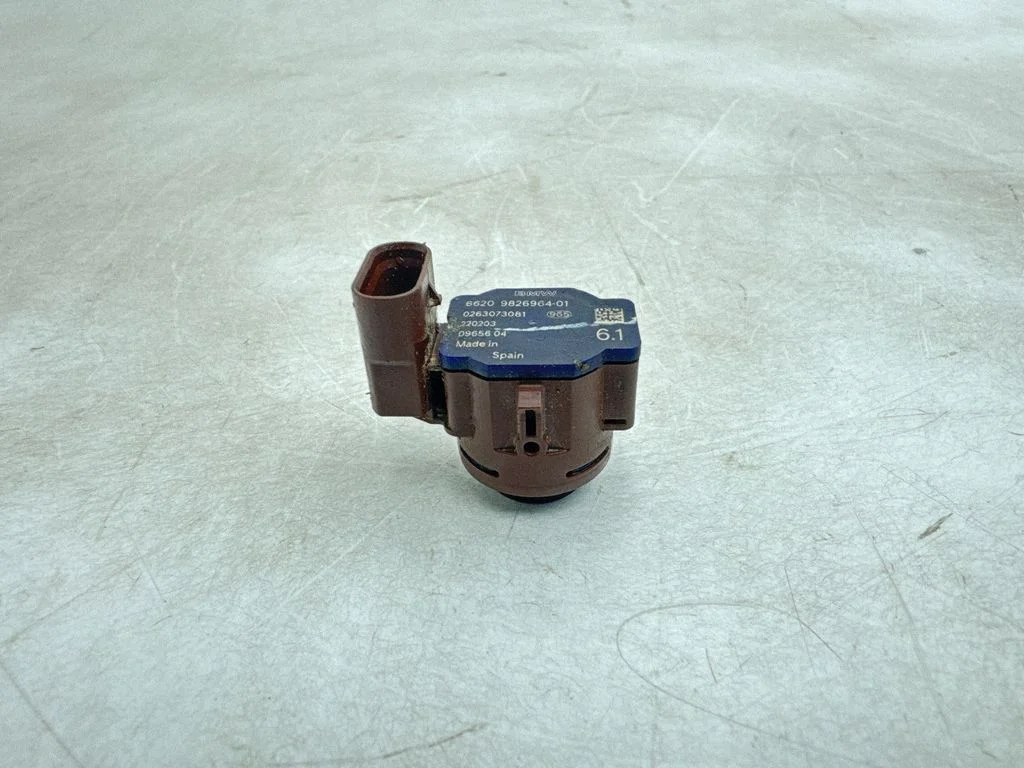 Parking PDC sensor 9826964