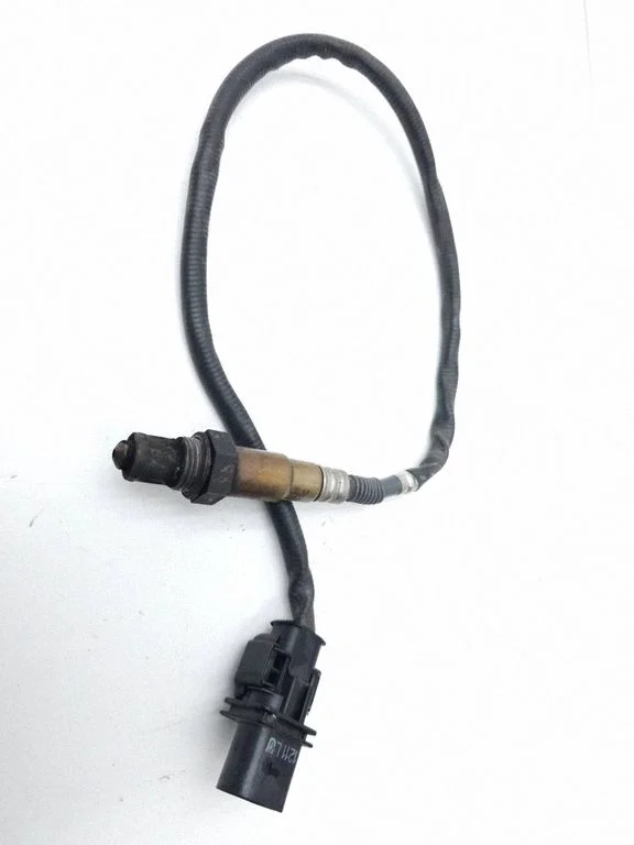 Lambdasond – BMW X3 F25 (2010-2017)