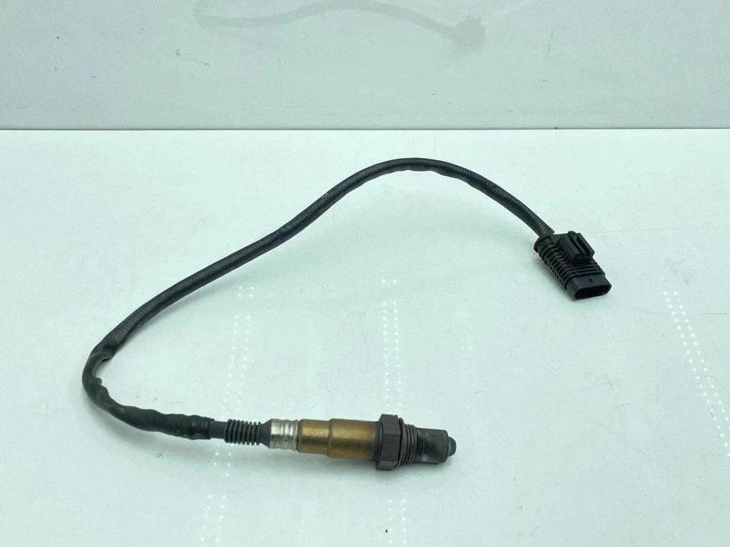Lambda probe sensor 8631047