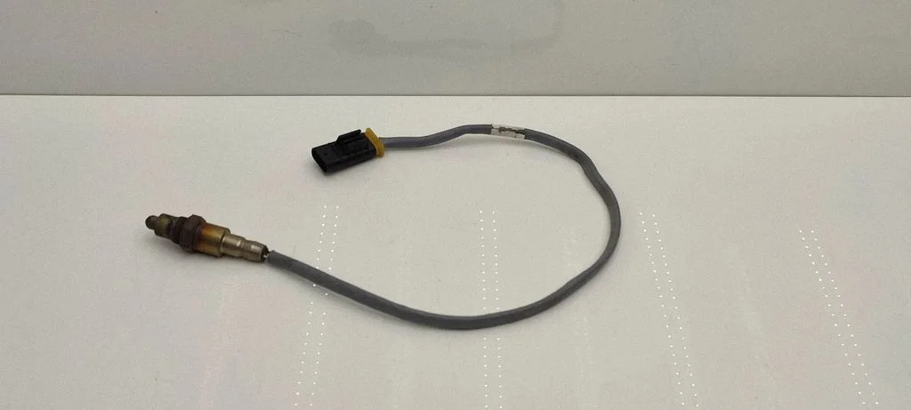 Lambda probe sensor 8631393