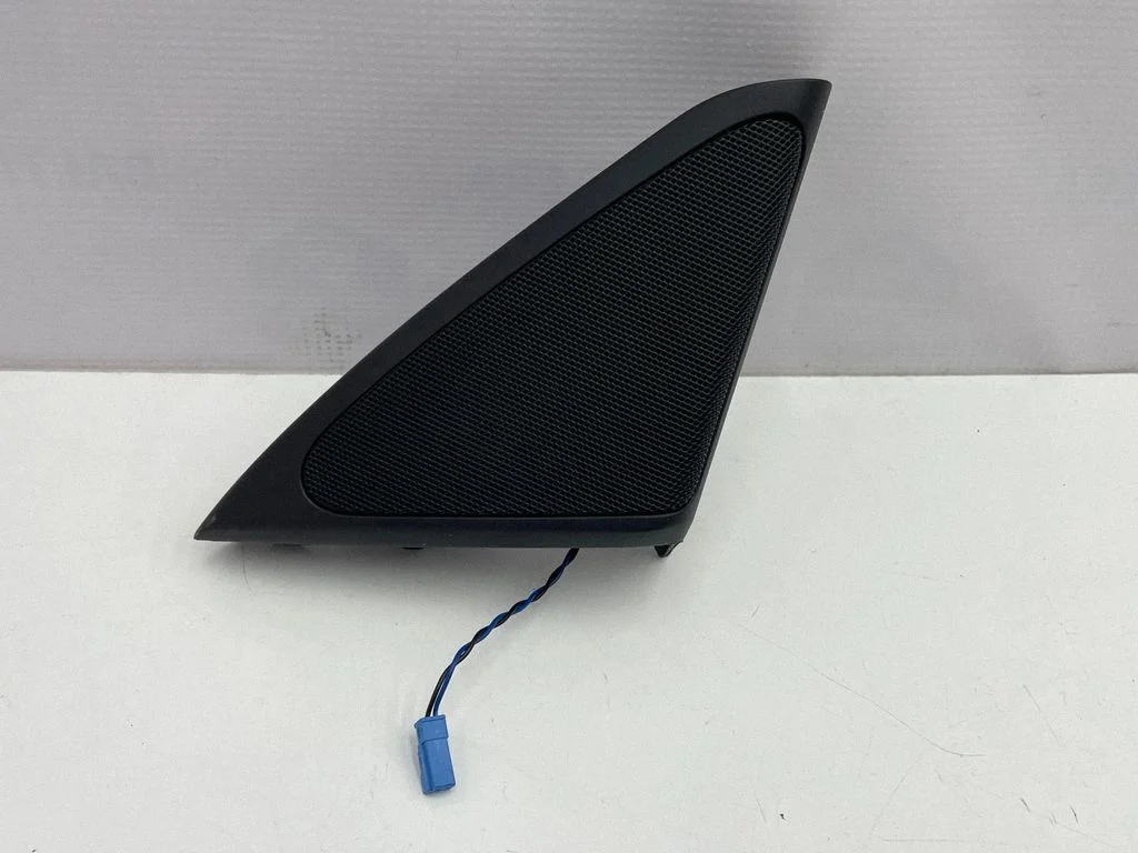 Front door high frequency speaker 7226612