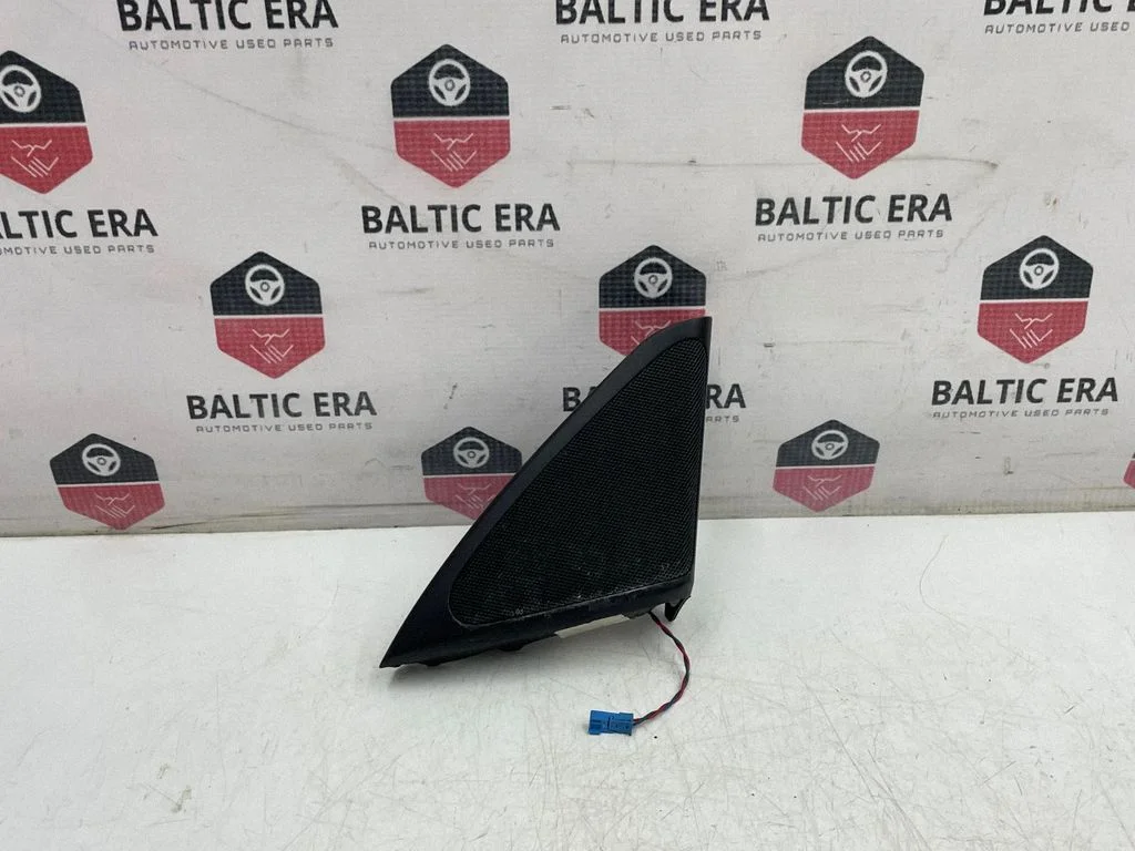 Front door high frequency speaker 7226614