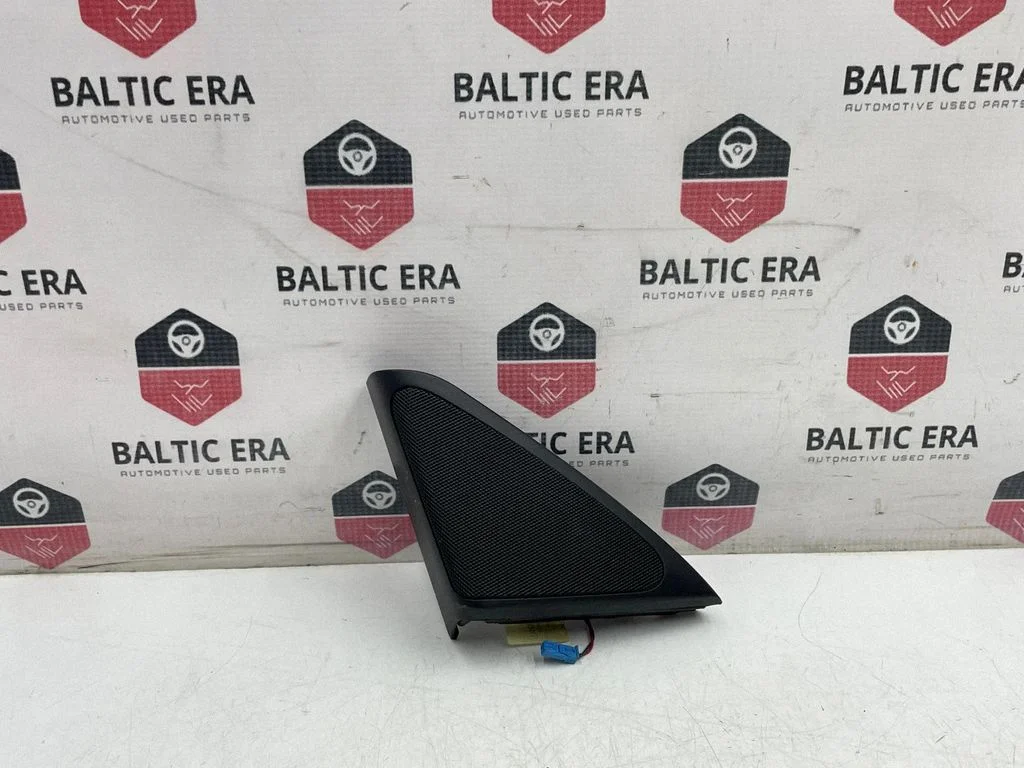 Front door high frequency speaker 7226613