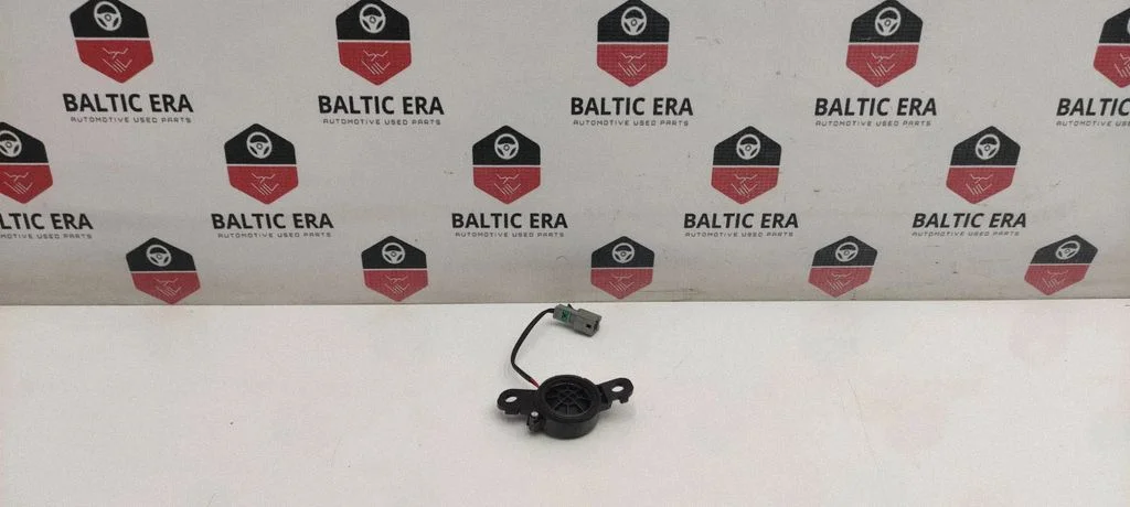 Kõrgsageduslik kõlar(id) esiustes 96310J5000