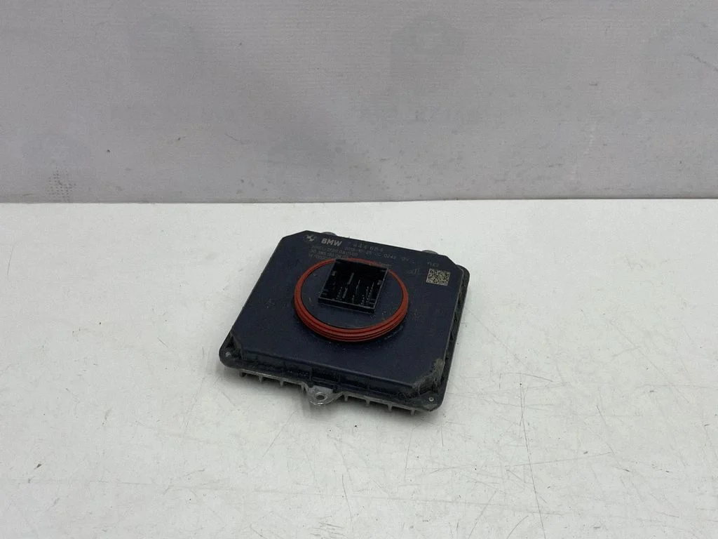 Moduł świateł (LCM) – BMW Seria 3 F30 F35 F31 (2012-2018)