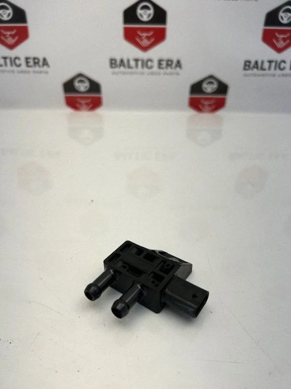 Išmetamųjų dujų slėgio daviklis