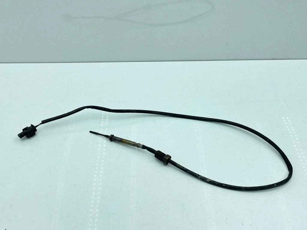 Exhaust gas temperature sensor 8569813
