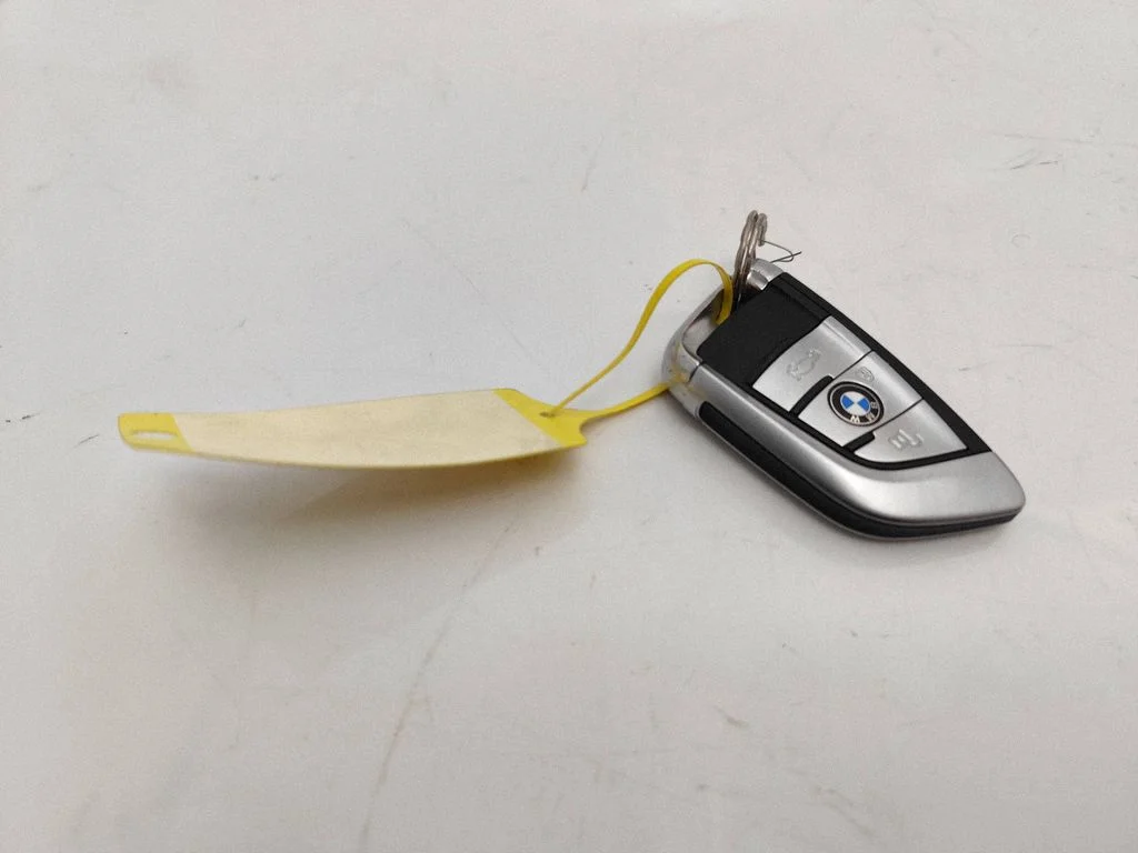 Ignition key/card 5FA011926