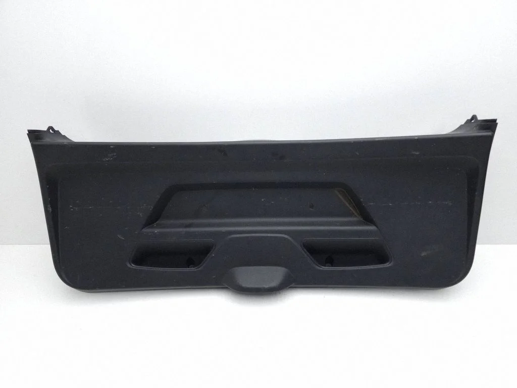 Tagaluugi kate – BMW i3 (2013-)