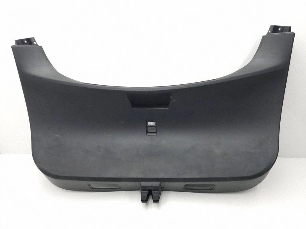 Tailgate trim 100923700E