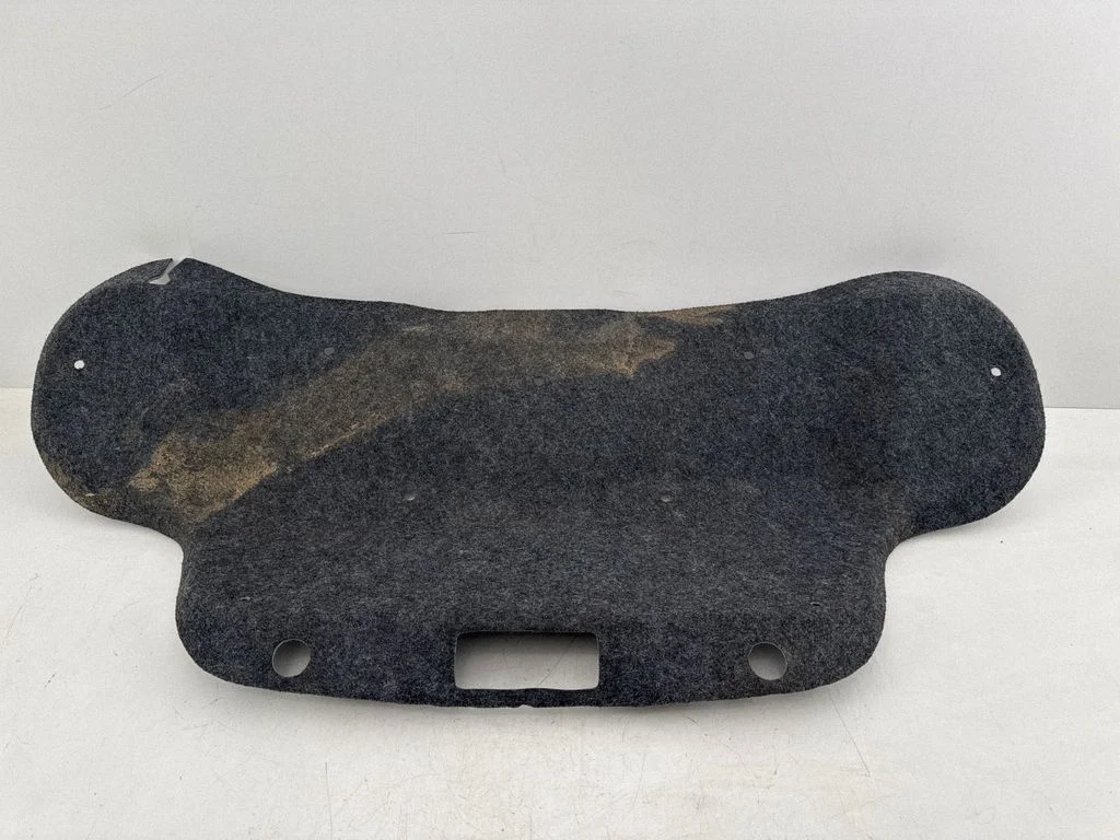 Tailgate trim FR3B6345594BA