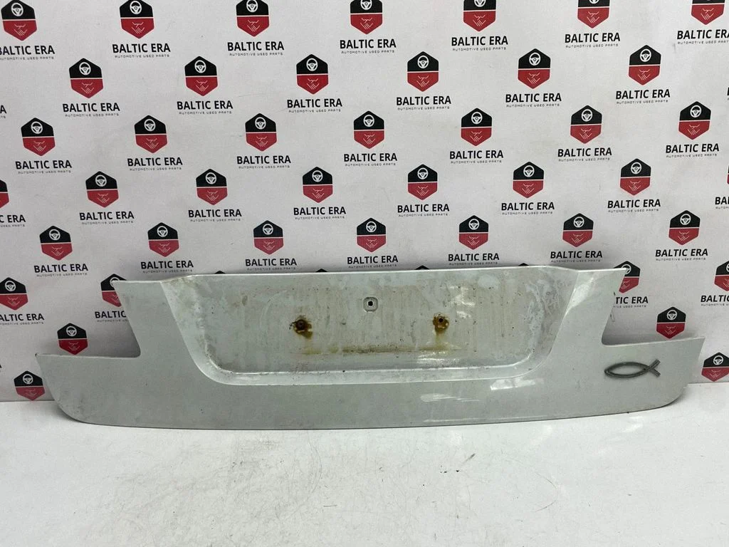 Tailgate trim 7186530
