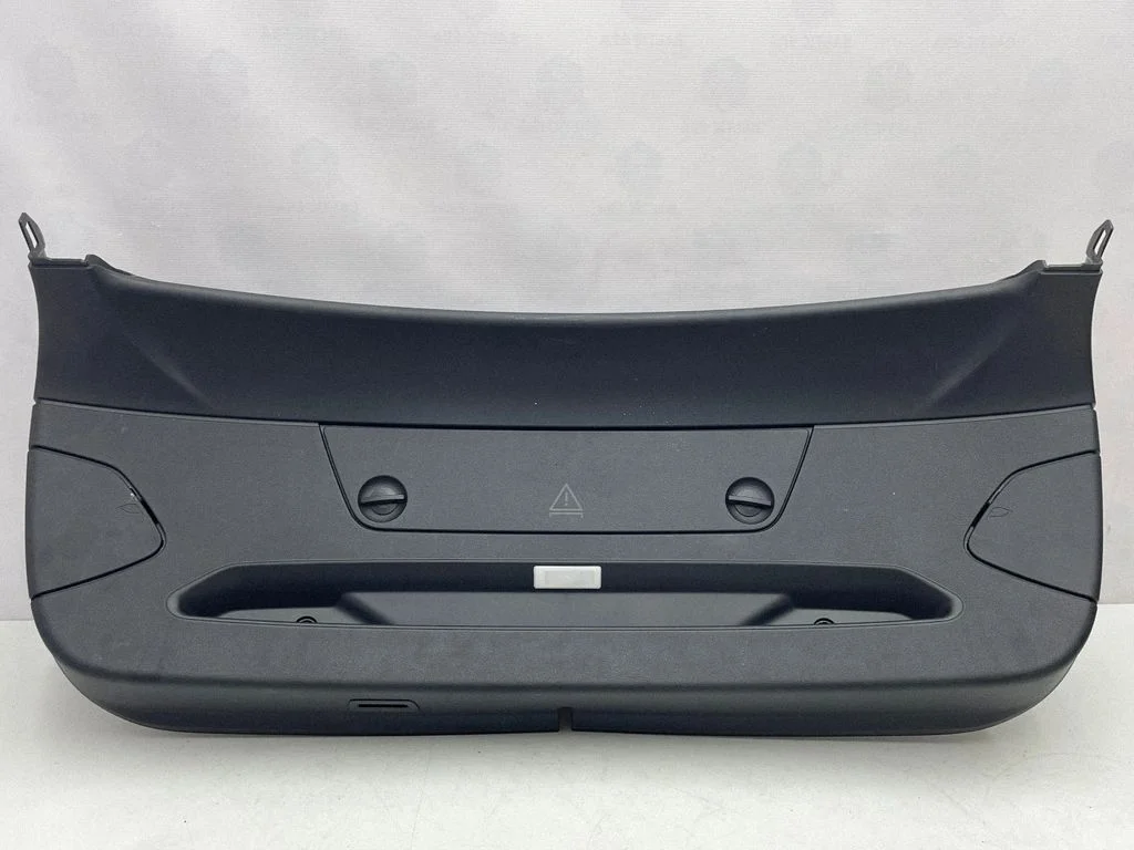 Tailgate trim 7295620
