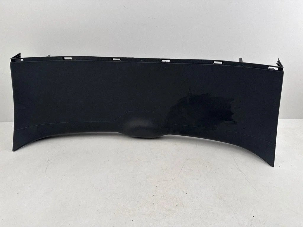 Tailgate trim A2057401600