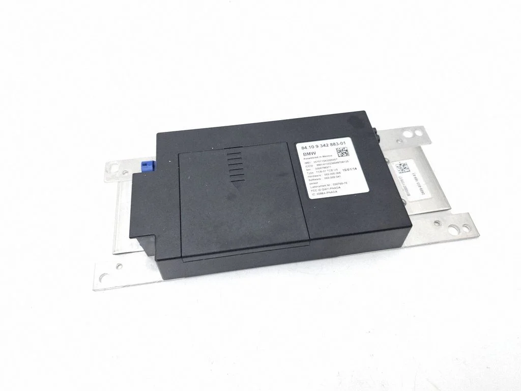 Bluetoothi moodul 9342883