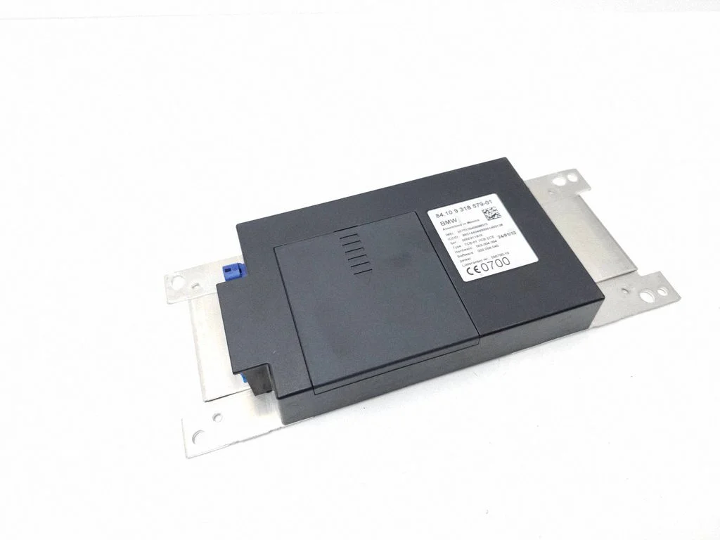 Bluetooth control unit module 9318579