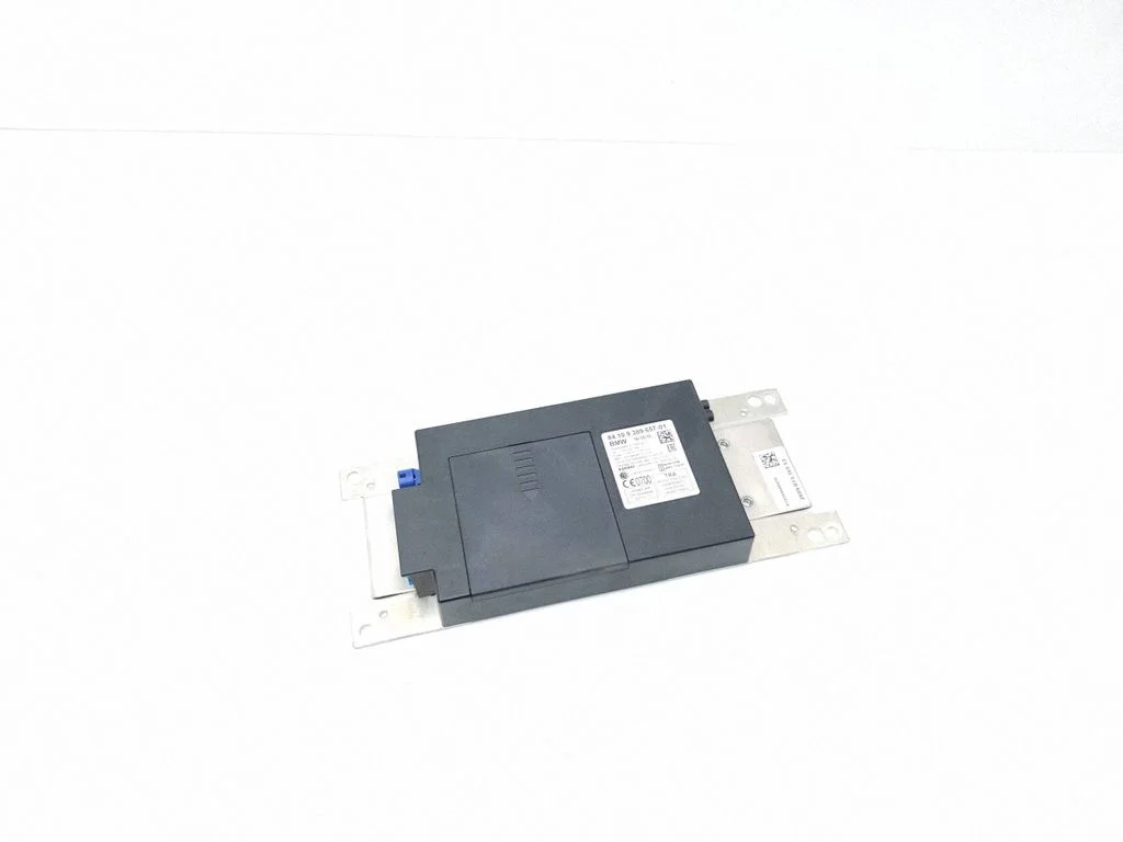 Bluetooth control unit module 9389657