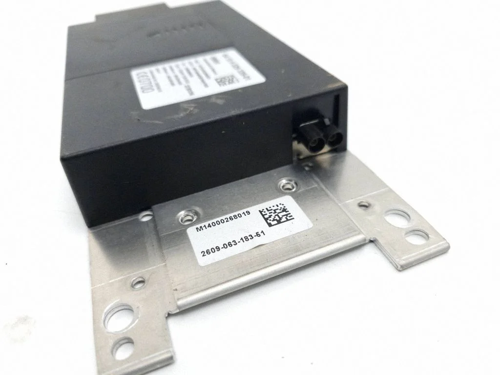 Bluetooth control unit module 9329339