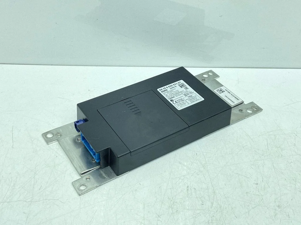 Moduł Bluetooth – BMW Seria 2 F46 (2015-)