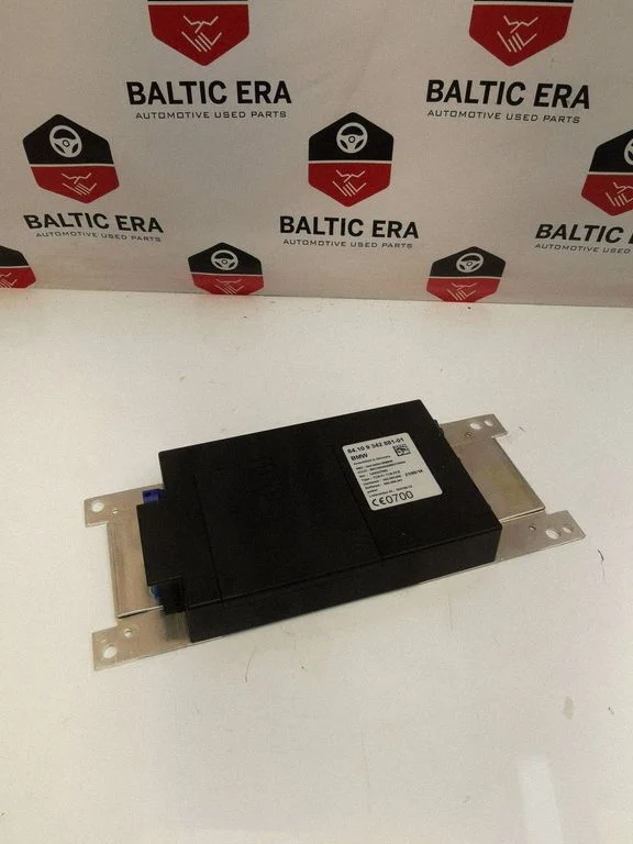 Bluetooth control unit module 9342881