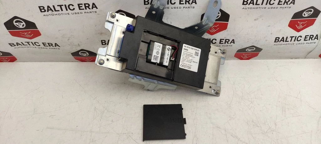 Bluetooth control unit module 9329339