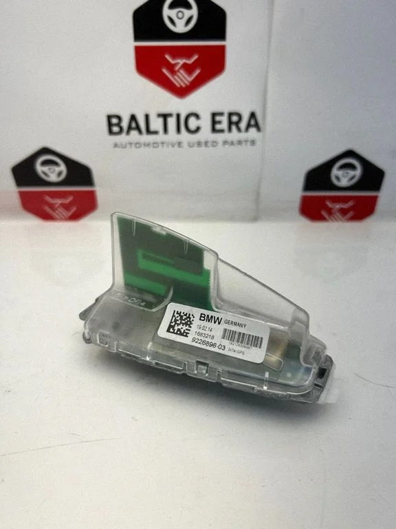 Antenn (GPS-antenn) – BMW 3-seeria F30 F35 F31 (2012-2018)