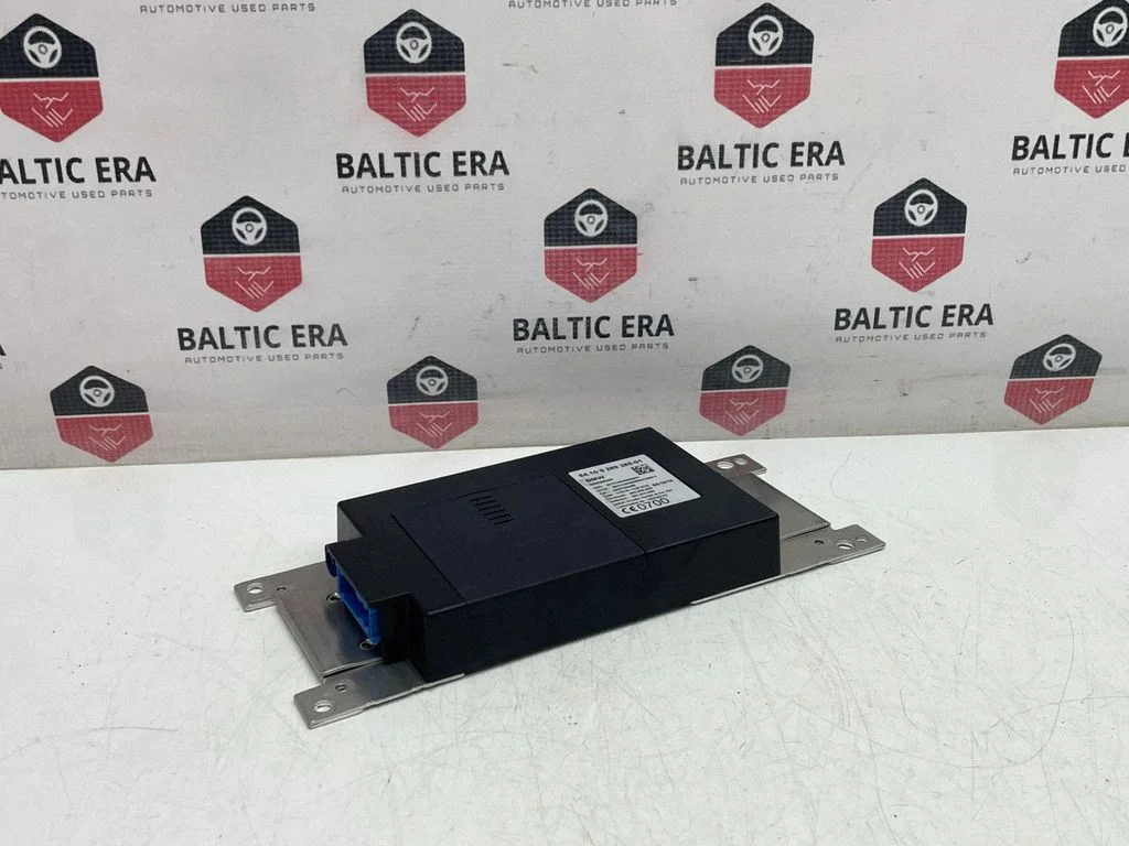 Bluetooth control unit module 9289385