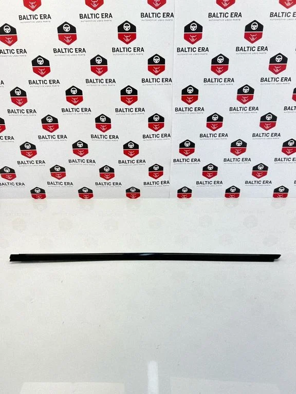 Roof trim bar molding cover – BMW 4 Series F36 Gran coupe (2017-)