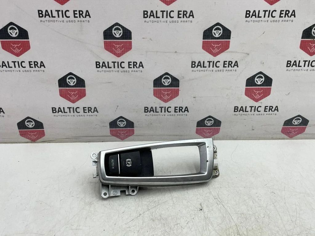 Rankinio stabdžio jungtukas