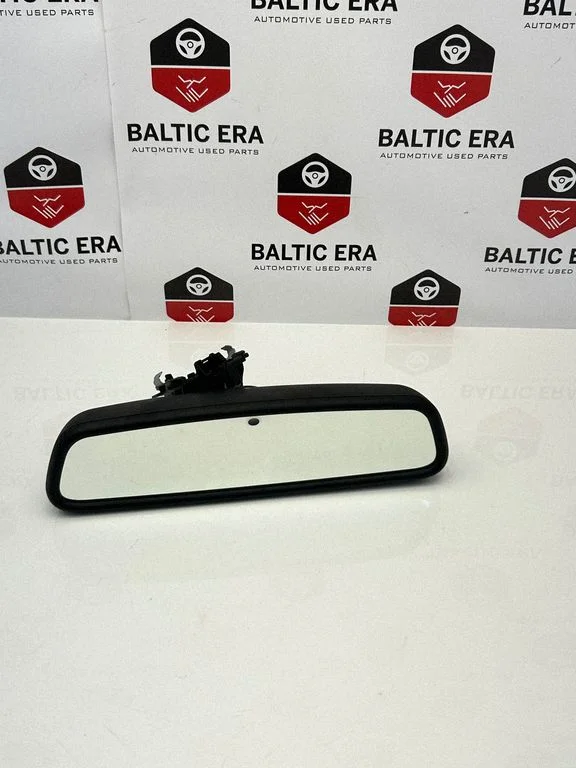 Rear view mirror (interior) – BMW 5 Series GT F07 (2010-2017)