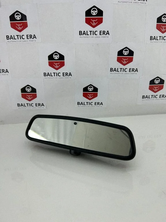 Rear view mirror (interior) – BMW 4 Series F36 Gran coupe (2017-)